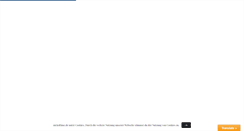 Desktop Screenshot of nickoftime.de